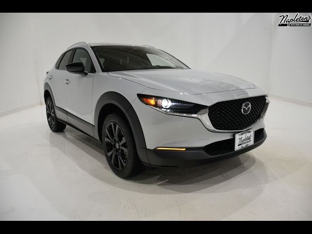 2024 Mazda CX-30 2.5 S Select Sport