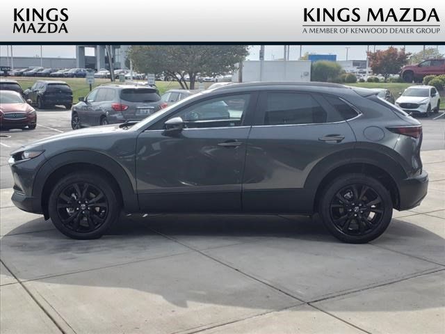 2024 Mazda CX-30 2.5 S Select Sport