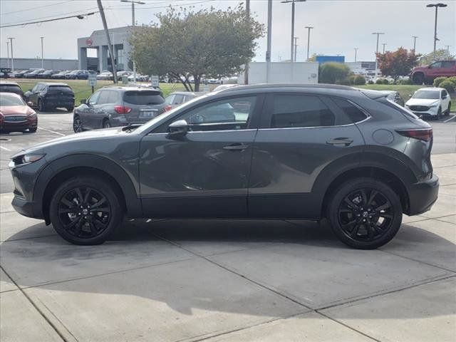 2024 Mazda CX-30 2.5 S Select Sport