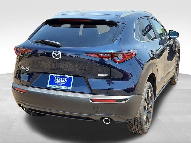 2024 Mazda CX-30 2.5 S Select Sport