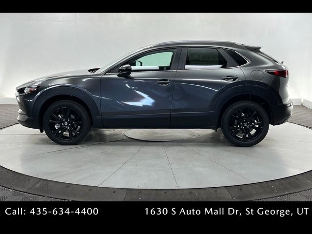 2024 Mazda CX-30 2.5 S Select Sport