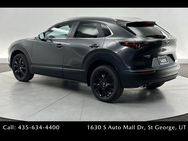 2024 Mazda CX-30 2.5 S Select Sport