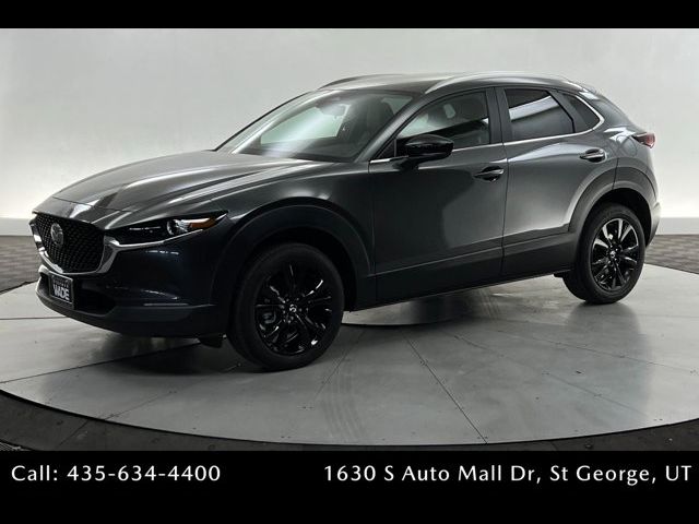 2024 Mazda CX-30 2.5 S Select Sport