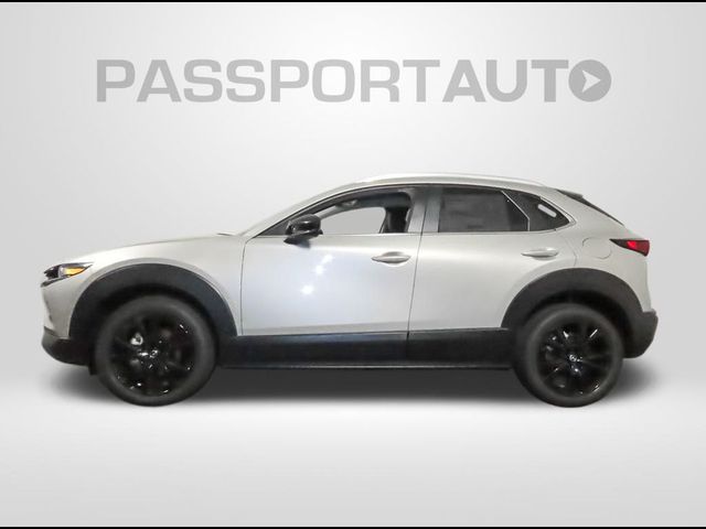 2024 Mazda CX-30 2.5 S Select Sport