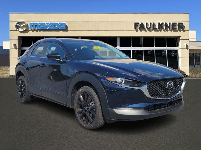 2024 Mazda CX-30 2.5 S Select Sport