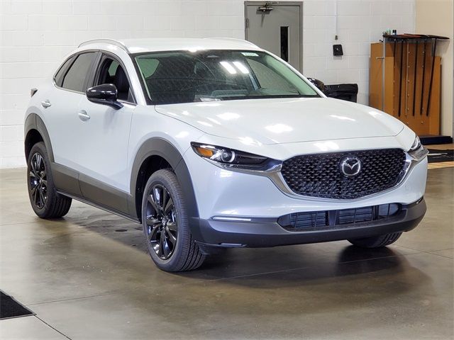 2024 Mazda CX-30 2.5 S Select Sport