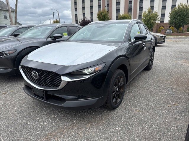 2024 Mazda CX-30 2.5 S Select Sport