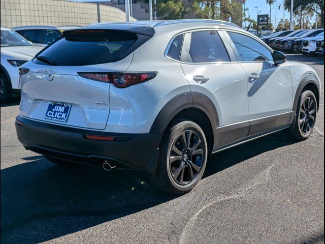 2024 Mazda CX-30 2.5 S Select Sport