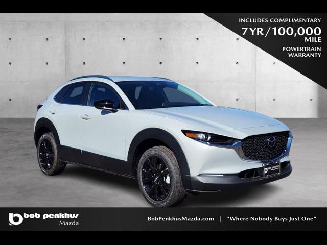 2024 Mazda CX-30 2.5 S Select Sport