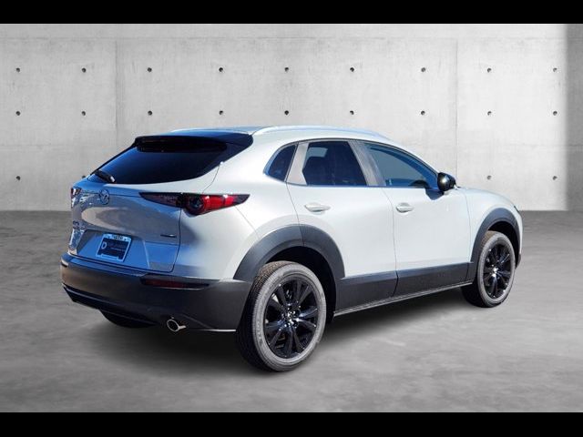 2024 Mazda CX-30 2.5 S Select Sport