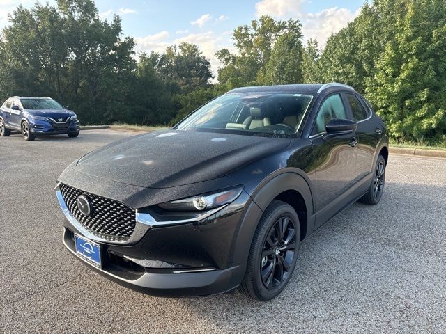 2024 Mazda CX-30 2.5 S Select Sport