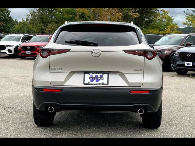 2024 Mazda CX-30 2.5 S Select Sport