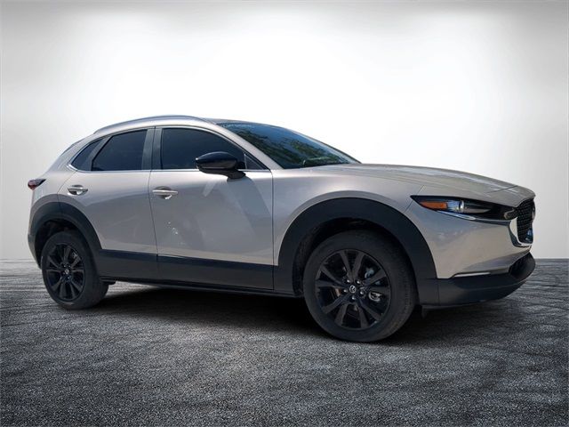 2024 Mazda CX-30 2.5 S Select Sport