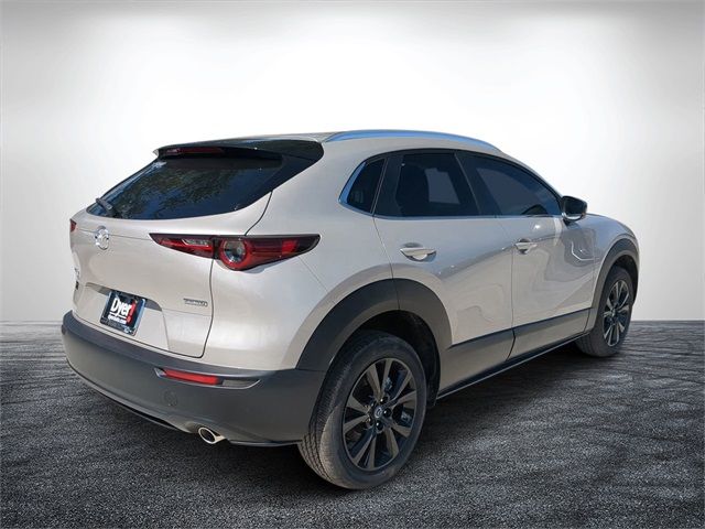 2024 Mazda CX-30 2.5 S Select Sport