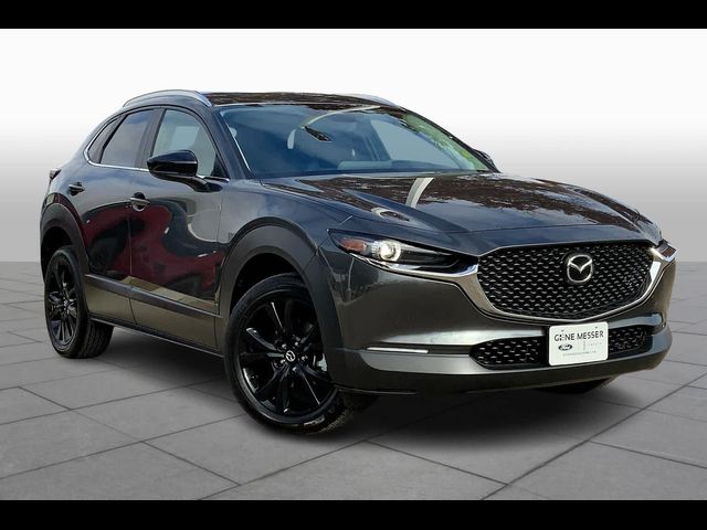 2024 Mazda CX-30 2.5 S Select Sport