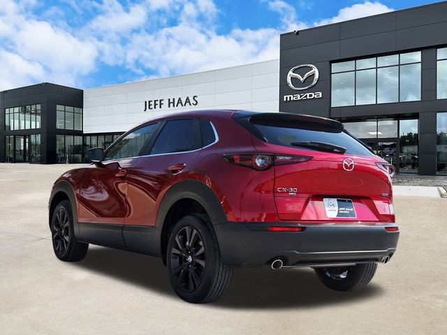 2024 Mazda CX-30 2.5 S Select Sport