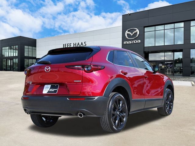 2024 Mazda CX-30 2.5 S Select Sport