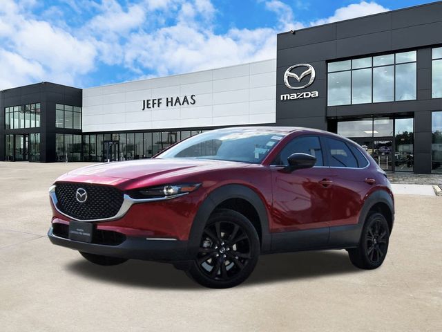 2024 Mazda CX-30 2.5 S Select Sport