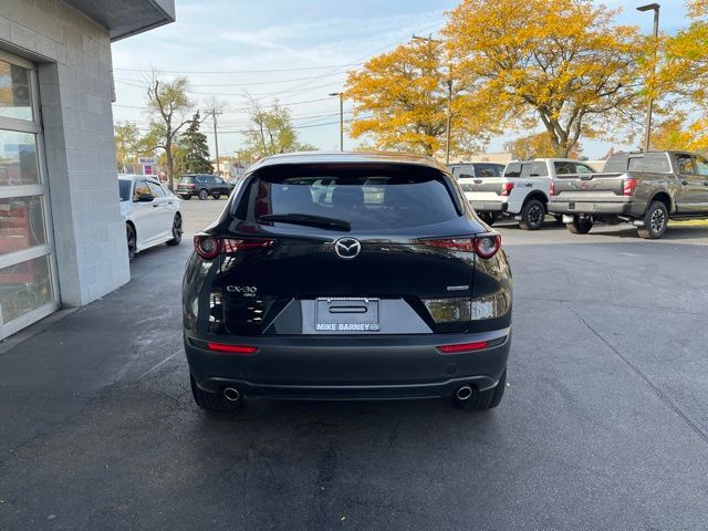 2024 Mazda CX-30 2.5 S Select Sport