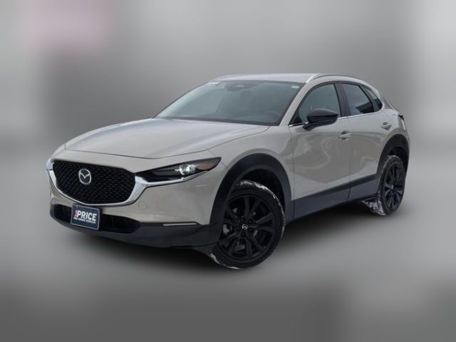 2024 Mazda CX-30 2.5 S Select Sport