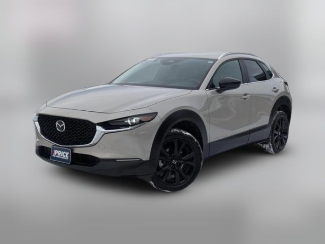 2024 Mazda CX-30 2.5 S Select Sport