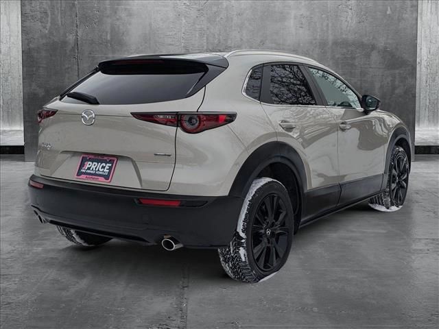 2024 Mazda CX-30 2.5 S Select Sport