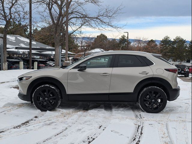 2024 Mazda CX-30 2.5 S Select Sport