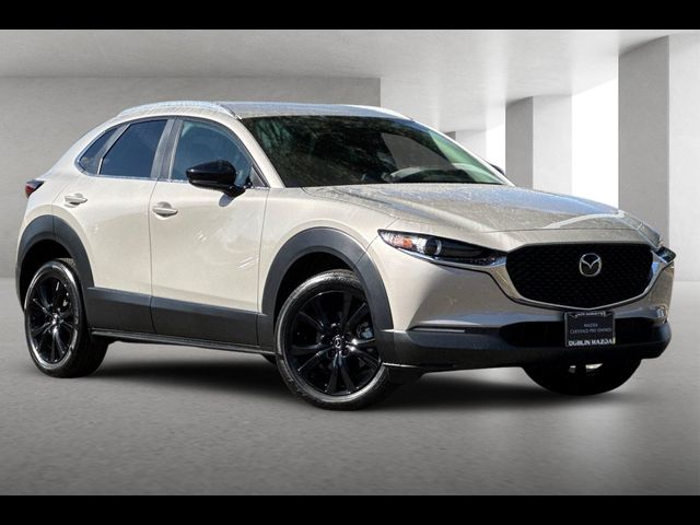 2024 Mazda CX-30 2.5 S Select Sport