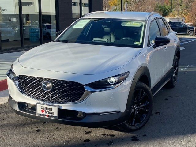 2024 Mazda CX-30 2.5 S Select Sport