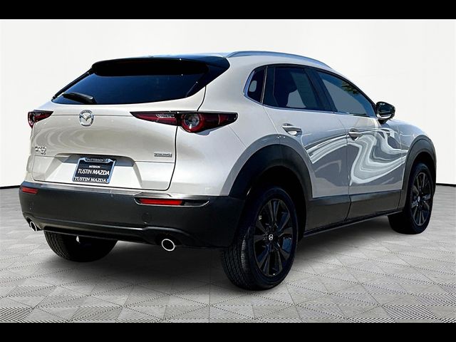 2024 Mazda CX-30 2.5 S Select Sport