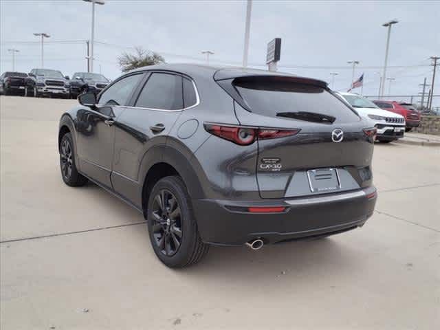 2024 Mazda CX-30 2.5 S Select Sport