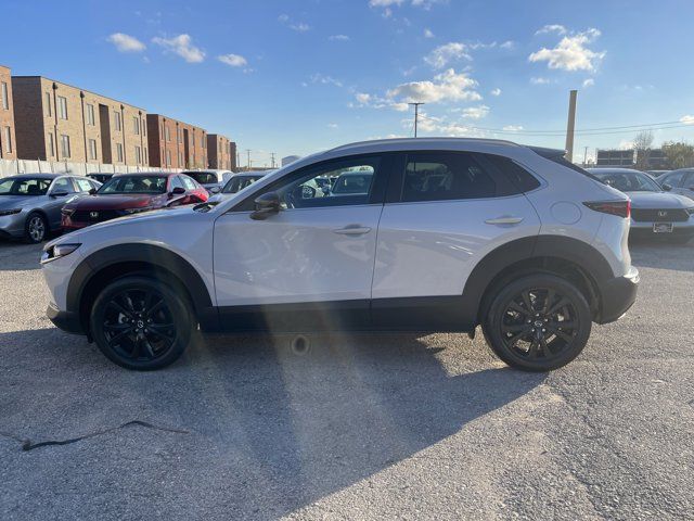 2024 Mazda CX-30 2.5 S Select Sport