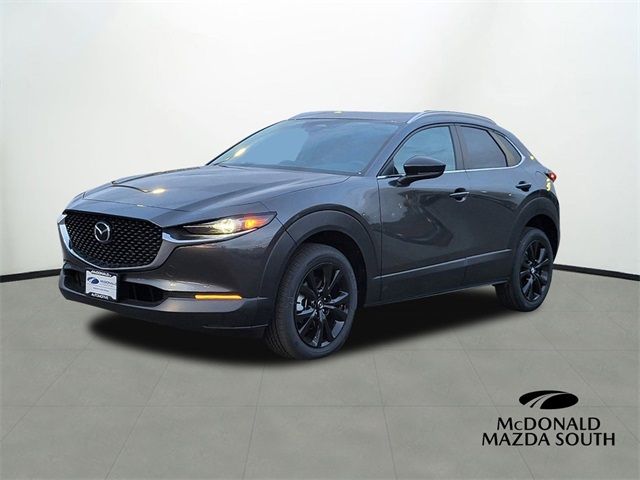 2024 Mazda CX-30 2.5 S Select Sport