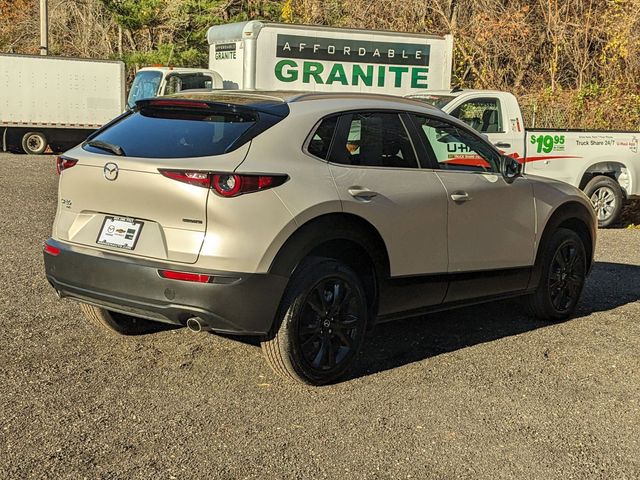 2024 Mazda CX-30 2.5 S Select Sport