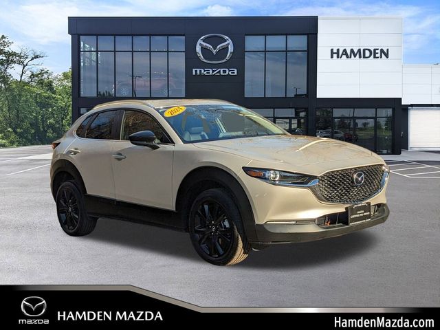 2024 Mazda CX-30 2.5 S Select Sport