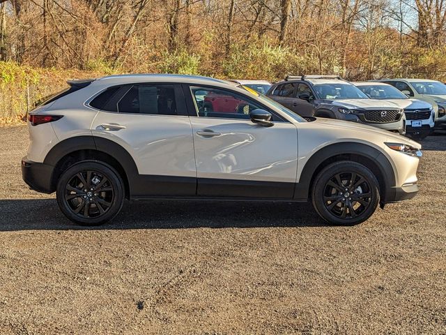 2024 Mazda CX-30 2.5 S Select Sport