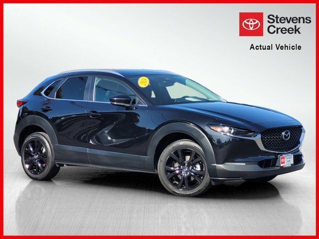 2024 Mazda CX-30 2.5 S Select Sport