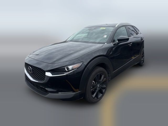 2024 Mazda CX-30 2.5 S Select Sport