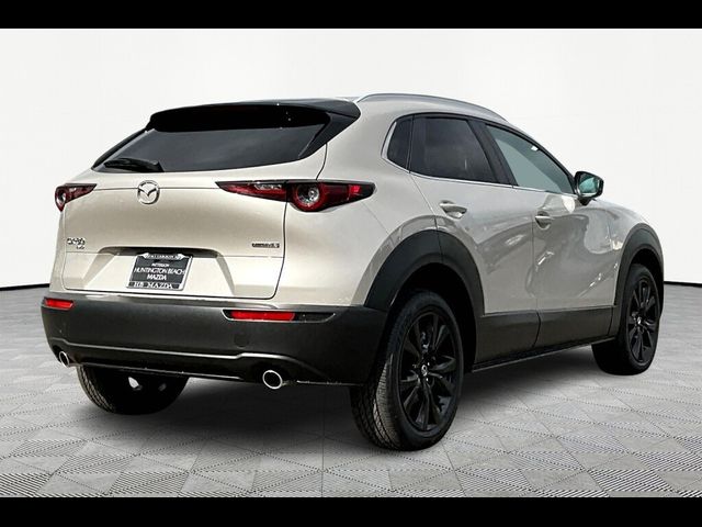 2024 Mazda CX-30 2.5 S Select Sport