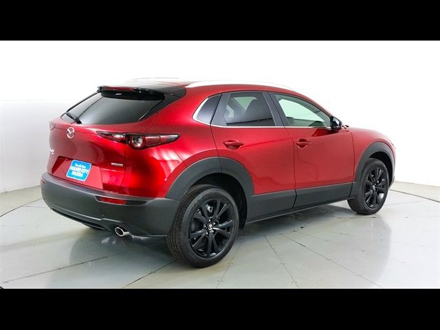 2024 Mazda CX-30 2.5 S Select Sport