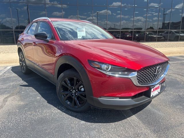 2024 Mazda CX-30 2.5 S Select Sport