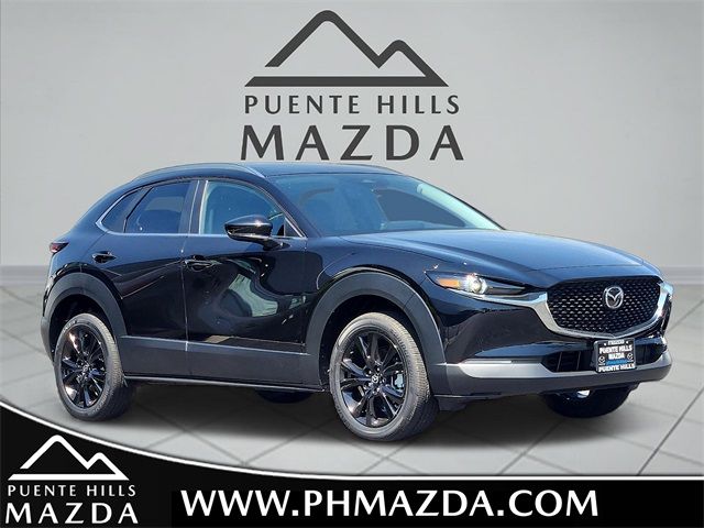 2024 Mazda CX-30 2.5 S Select Sport