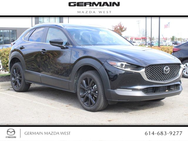 2024 Mazda CX-30 2.5 S Select Sport