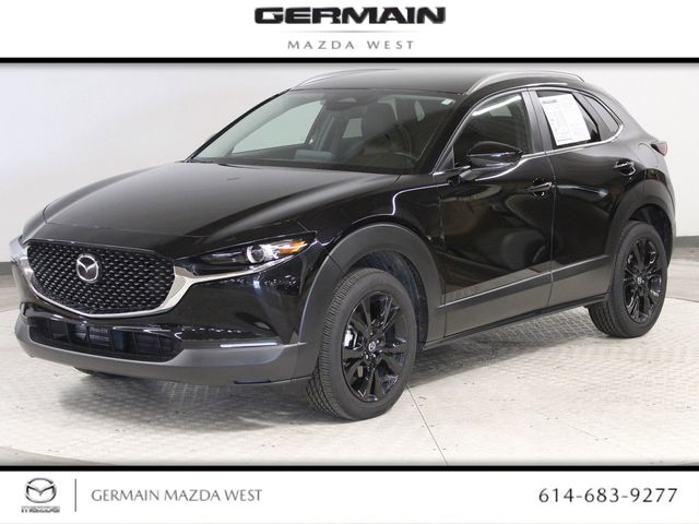 2024 Mazda CX-30 2.5 S Select Sport