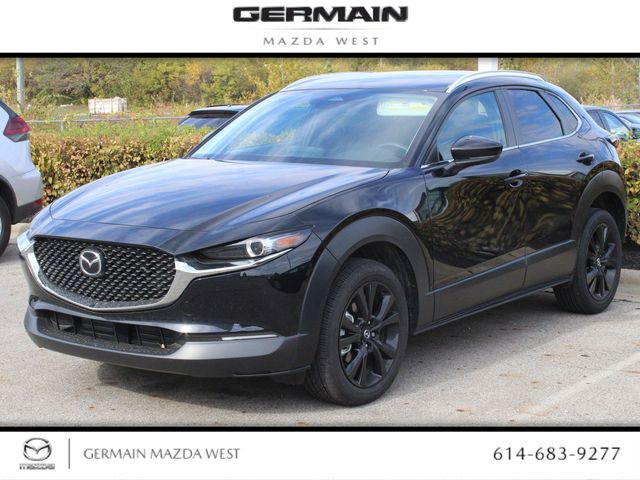 2024 Mazda CX-30 2.5 S Select Sport