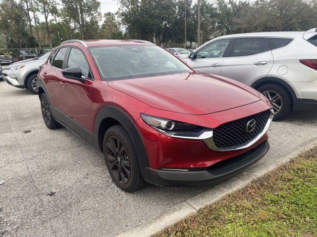 2024 Mazda CX-30 2.5 S Select Sport