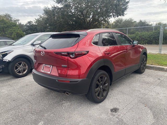 2024 Mazda CX-30 2.5 S Select Sport