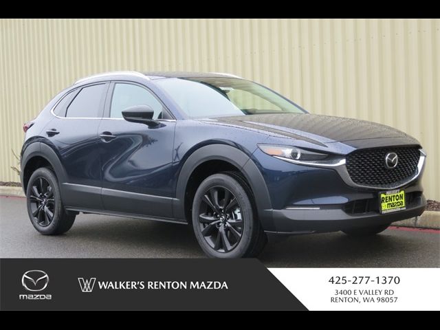 2024 Mazda CX-30 2.5 S Select Sport