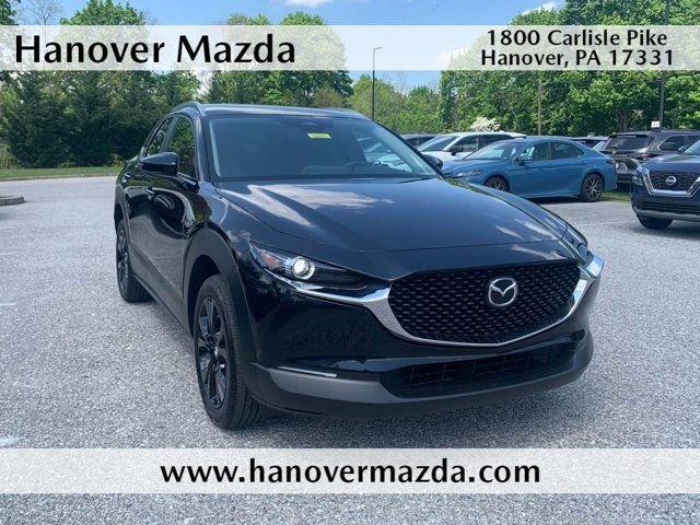 2024 Mazda CX-30 2.5 S Select Sport