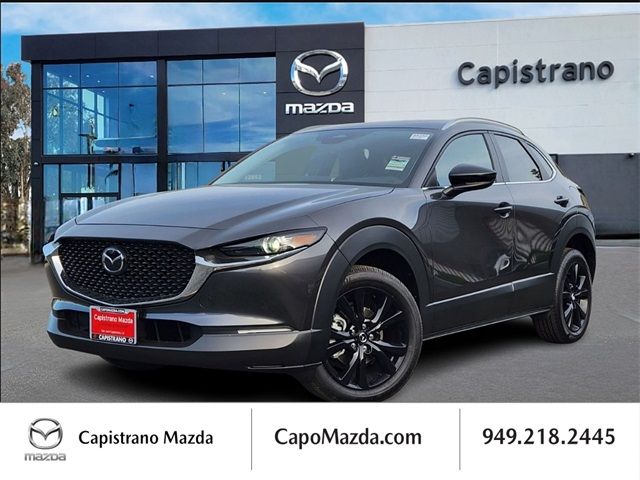 2024 Mazda CX-30 2.5 S Select Sport